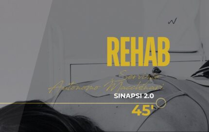 Sinapsi 2.0 45'